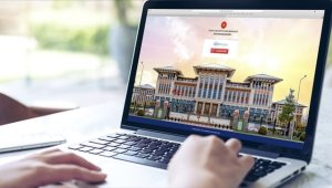 Ulusal Staj Programı'na başvurular 20 Ocak'a uzatıldı