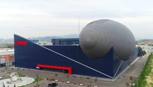 Uzayda yaptıkları çalışmalarla adını duyurmuş astronot ve kozmonotlar Bursa'da buluşacak 