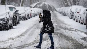 Uzmanlar tarih verdi: Kar ne zaman yağacak?