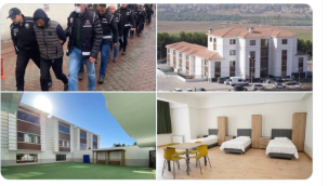 Vali Gökmen Çiçek: 