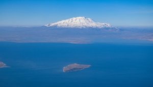 Van'da son yılların en kurak kışı yaşanıyor