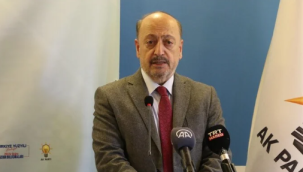 Vedat Bilgin: EYT ilk aylıkları şubat ya da martta bağlanabilir