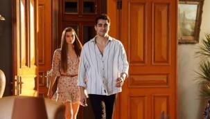 Yalı Çapkını dizisinde başrol değişti! Seyran'ın yerine bakın kim geçti? 