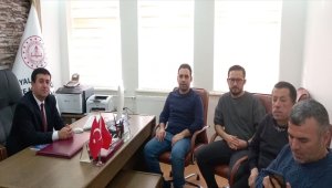 Yalıhüyük'te öğrencilere ücretsiz yemek uygulaması başlıyor