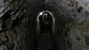 Yalova'da Roma döneminden kalma su kanalı turizme kazandırılacak