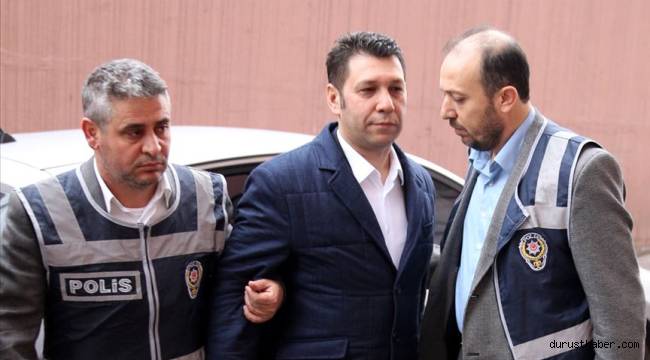Yargıtay, Boydak Holding yöneticilerine FETÖ'den verilen mahkumiyetleri onadı