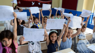 Yarın (20 Ocak Cuma) ders işlenecek mi? Karneler saat kaçta verilecek?