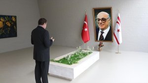 Yaşamına tanık olanlar, KKTC'nin Kurucu Cumhurbaşkanı Denktaş'ın mücadelesini anlattı