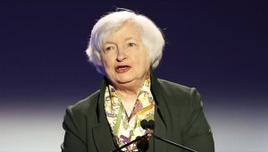Yellen, ABD'nin temerrüde düşmesinin küresel mali krize neden olabileceğini söyledi