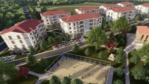 "Yeni Evim Kampanyası"ndan 16 Ocak'tan itibaren yararlanılabilecek