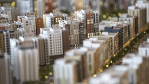 Yeni Konut Finansman Programı'na ilişkin kanun Resmi Gazete'de