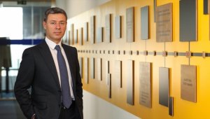 Yıldızlar Yatırım 2023'te gübre, demir-çelik ve enerji yatırımlarına hız verecek