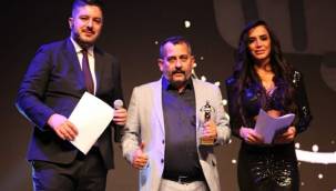 Yılın Antrenörü Göksel Cingöz seçildi