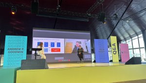 YouTube, 45 binden fazla tam zamanlı işe eşdeğer istihdamı destekliyor