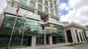 Yüksek Seçim Kurulu üyeliği için Yargıtayda 16 Ocak'ta seçim yapılacak