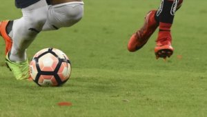 2023 Güney Amerika Süper Kupa finali ilk maçında Independiente Del Valle, Flamengo'yu 1-0 mağlup etti