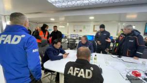 242’nci saatte kurtarılan mucizeyi Vali Çiçek duyurdu 