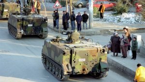 28 Şubat "postmodern darbe"sinin üzerinden 26 yıl geçti