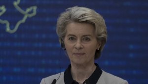 AB, Rusya'ya yönelik yeni yaptırım paketi hazırlığı yapıyor