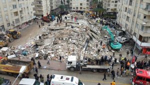 AB üyesi 10 ülke Türkiye'ye arama kurtarma ekipleri gönderiyor