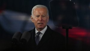 ABD Başkanı Biden: Ukrayna asla Rusya için zafer olmayacak
