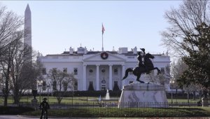 ABD: Çin balonunun ABD hava sahasında bulunması uluslararası hukukun ihlalidir