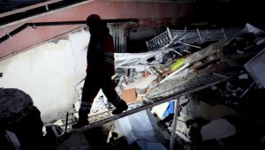 ABD, Türkiye'ye 158 kişilik arama kurtarma ekiplerinin de olduğu yardım ekiplerini gönderiyor