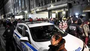 ABD'deki Müslüman çatı kuruluşundan siyahi Nichols'un ölümü üzerine polis reformu çağrısı