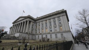 ABD'den Rusya'nın yaptırımlardan kaçmasına destek olan ağa yaptırım 