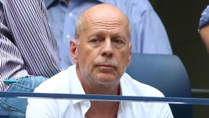 ABD'li aktör Bruce Willis'e demans teşhisi konuldu