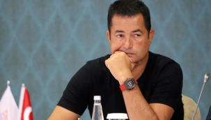 Acun Ilıcalı'dan deprem bölgesine 100 tır içme suyu yardımı