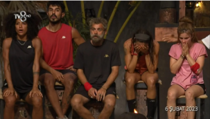 Acun, Survivor'a depremi yeni duyurdu! Ağlama krizine girdiler, 6 ayrılık peş peşe geldi