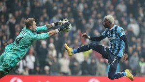 Adana Demirspor ile Beşiktaş, depremzedelere yardım için temsili maç yapacak