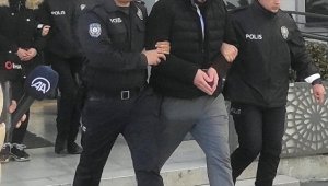 Adıyaman'da depremde yıkılan binanın müteahhidi tutuklandı