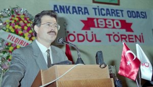 Adnan Kahveci'nin ölümünün üzerinden 30 yıl geçti