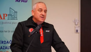 AFAD Afetlere Müdahale Genel Müdürü İsmail Palakoğlu Kimdir? İsmail Palakoğlu Hakkında Merak Edilenler