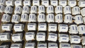 AFAD "Afetzede Barınma Desteği" konusunda merak edilen soruları yanıtladı