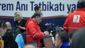 AFAD, asrın felaketine ilişkin ön raporunu hazırladı