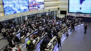 AFAD Merkezinde yoğun mesai