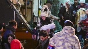 AFAD'dan depremzedelerin bulundukları illerden tahliyesine ilişkin açıklama