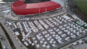 Afetzede Barınma Desteği ile ilgili merak edilenler