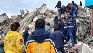 Aile ve Sosyal Hizmetler Bakanlığı: 10 ile psikososyal destek personeli sevk edildi