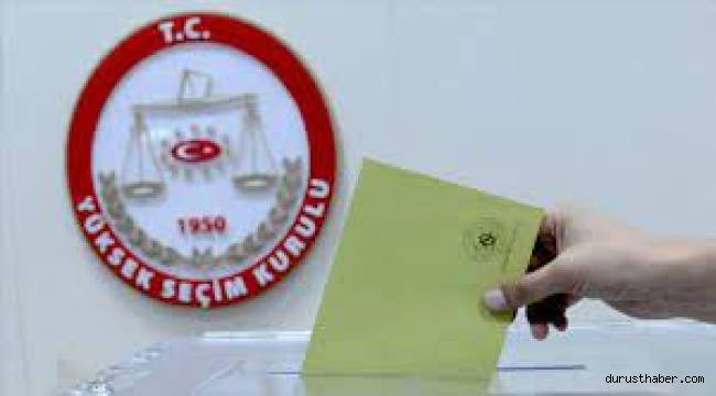 AK Parti'den erteleme iddialarına yanıt: Seçimler 14 Mayıs'a yetişir