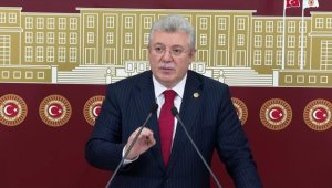 AK Parti Grup Başkanvekili Akbaşoğlu'ndan EYT açıklaması: 'Kademeli prim sistemi getirildiği' şeklindeki söylem yalan
