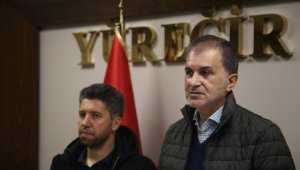 AK Parti Sözcüsü Çelik, (Sosyal medyadaki dezenformasyon): Sosyal medyayı bir yıkım haline çevirmeye çalışanlar var