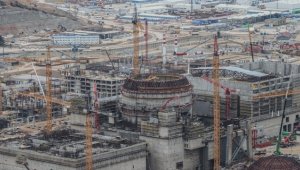 Akkuyu NGS, çalışanları için yeni yerleşim alanı inşa edecek