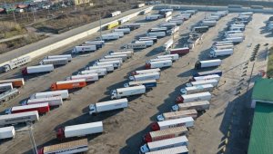 Almanya'ya ihracatta ocak rekoru