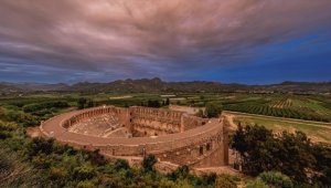 Antalya turizmde 2023'e hızlı başladı