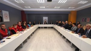 Antalya'da okula başlayan depremzede öğrenci sayısı 13 bin 421'e ulaştı