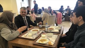 Antalya'da yaklaşık 140 bin depremzede misafir ediliyor